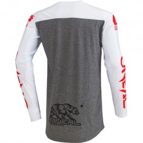 Maglia O`Neal Mayhem Lite Hexx N005 2020 Manica Lunga